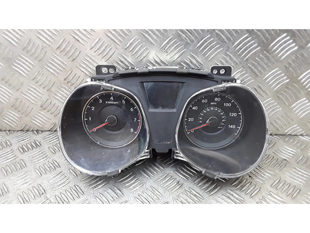 Панель приборов 11001812903h   Hyundai ix20       