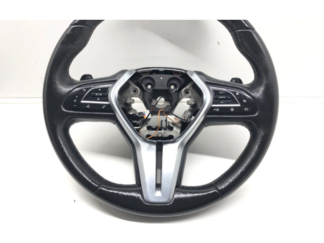 Volant Infiniti Q50 2014   