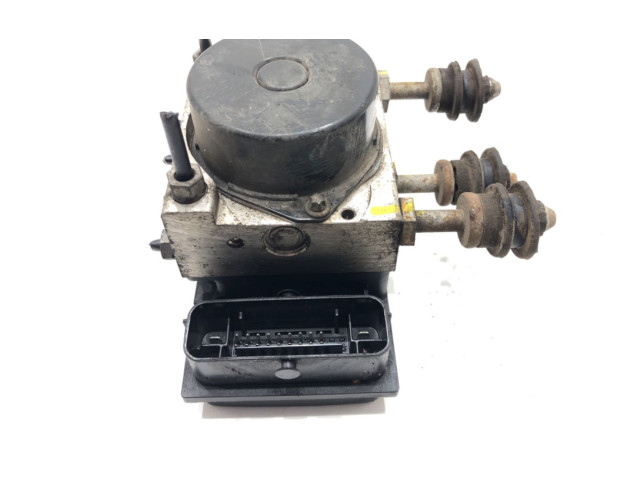Блок АБС 6R0907379AG   Skoda  Roomster (5J)  2006 - 2015 года
