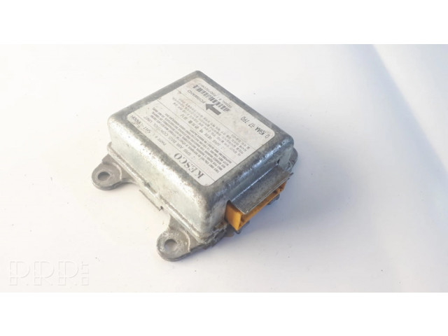Блок подушек безопасности 0K9AA677F0   KIA Clarus