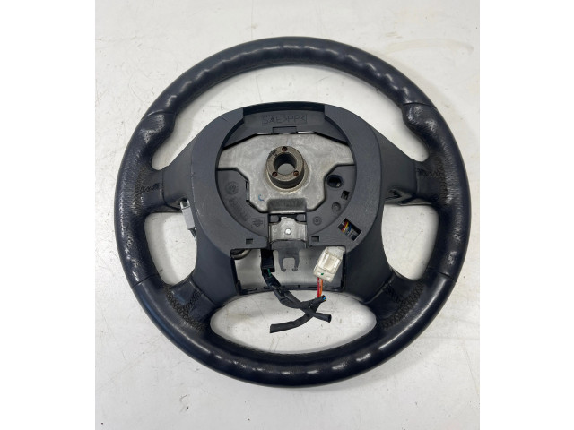 Руль Nissan Almera Tino  2000 - 2006 года 6019211, 102578148      