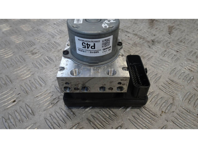 Jednotka ABS 58910-H8450   KIA Stonic 2022