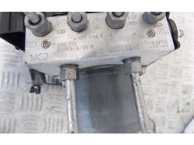 Jednotka ABS 476606196R   Renault Captur II 2020