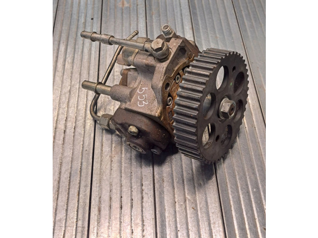 Vstřikovací čerpadlo 8980924670, 04128   Opel Astra J     