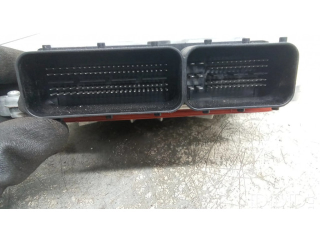 Řídící jednotka 31286086, 36002556   Volvo S60 2012