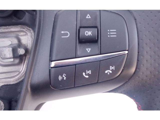 Volant Ford Focus 2022 34361491b, E2-B3-43-1  
