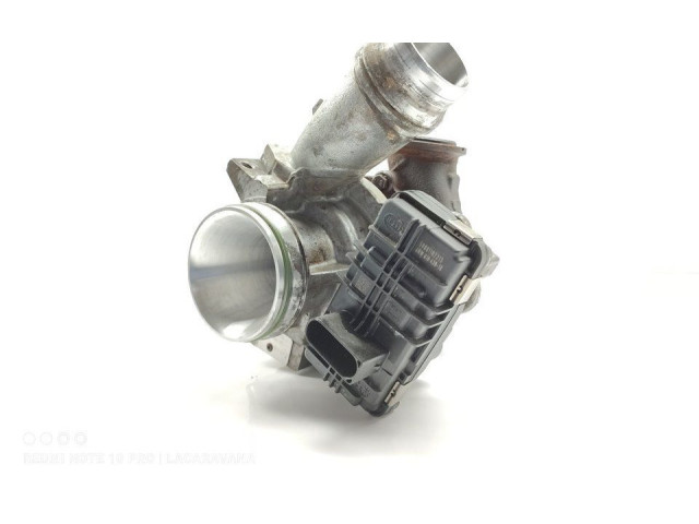  Турбина BMW X1 F48 F49  8513635   для двигателя B47C20      