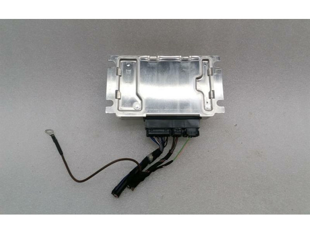 Блок управления 8065118   BMW 3 F30 F35 F31