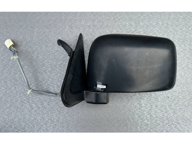 Zpětné zrcátko  Nissan Patrol Y61 2002  96302VB311, 96302VB301  