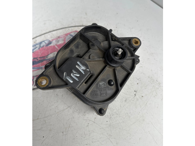 Řídící jednotka 0511000080   Nissan Navara D40 2006