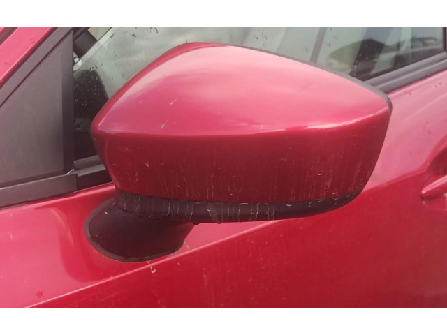 Zpětné zrcátko  Mazda 2 2015  21395002LH  