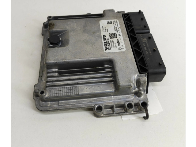 Řídící jednotka 32255068, 0261S21545   Volvo XC40 2021
