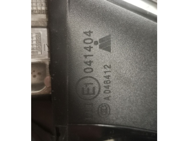 Zpětné zrcátko  BMW 5 G30 G31 2018  041404  