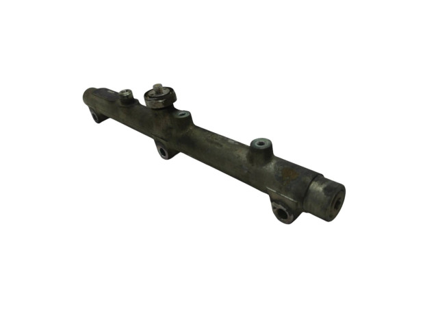 Zpětné zrcátko  Peugeot 607 2002  0445214017, 003658  