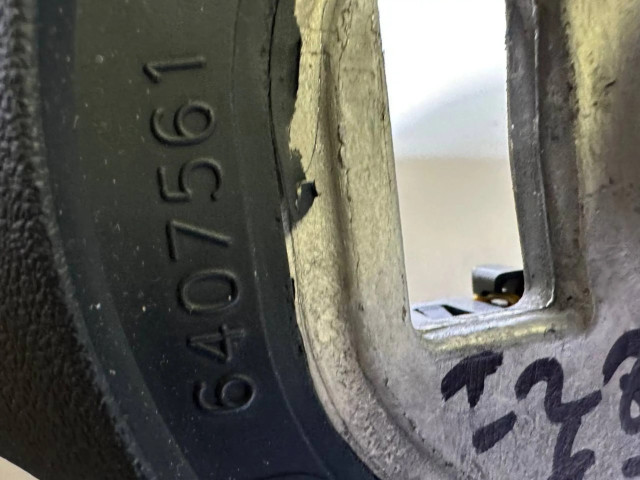 Volant Mercedes-Benz E W213 2020 6407561  