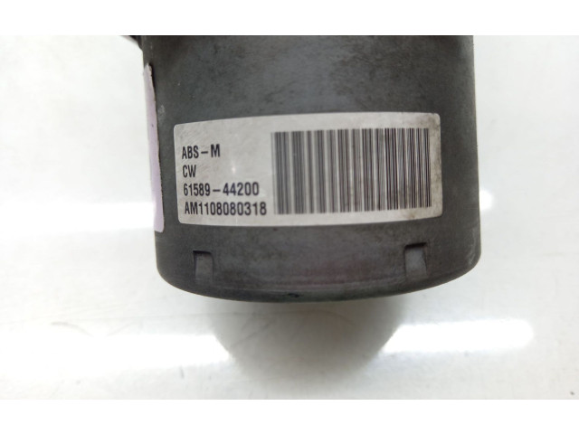 Jednotka ABS 61589442006372810   Hyundai i30 2011