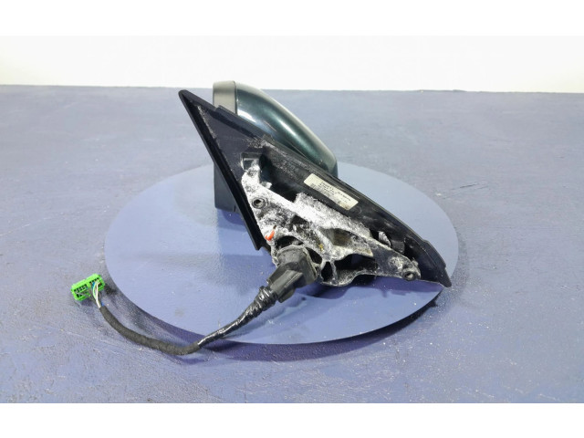 Zpětné zrcátko  Volvo V60 2011  30799078, 30799078  