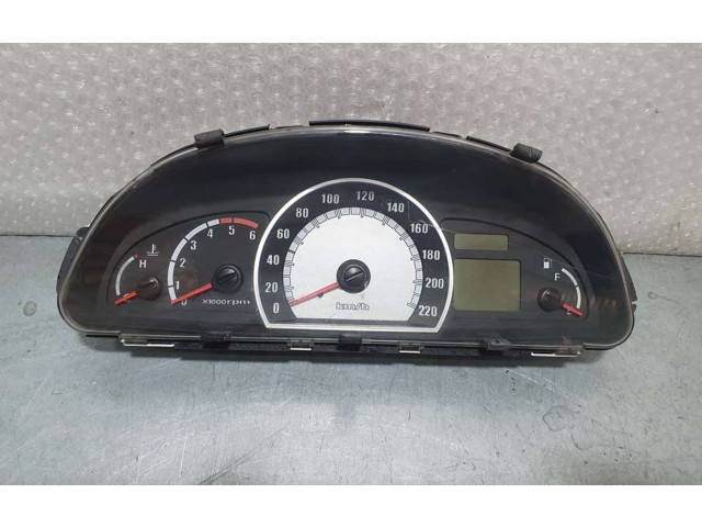 Панель приборов 8471017001LK   Hyundai Matrix       