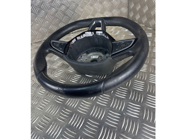 Volant Skoda Octavia Mk3 (5E) 2016 565419091D  