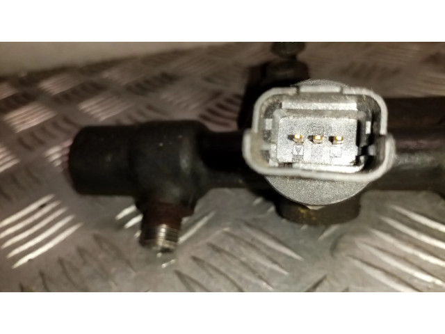 Vstřikovací lišta 315004X500, R9144Z031A   Hyundai Terracan  pro naftový motor 2.9  