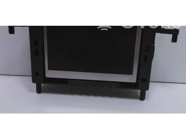Дисплей    C1BT-18B955-CD, 1847935   Ford B-MAX