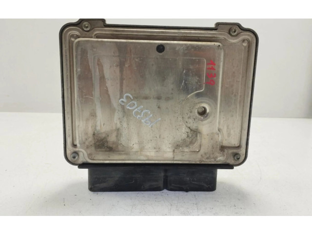Řídící jednotka 55202699   Fiat Croma 