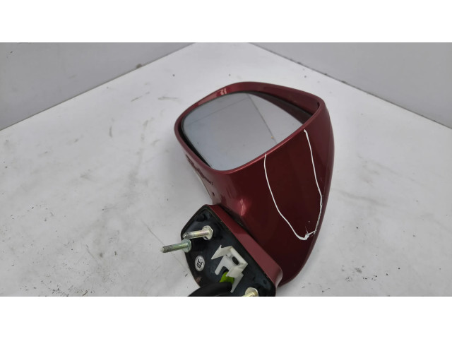 Zpětné zrcátko pravé Lexus IS 220D-250-350 2008    