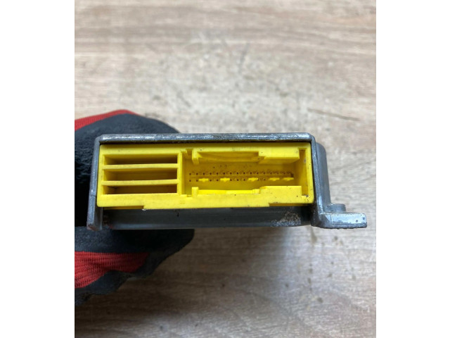 Блок подушек безопасности 0018201926, 0285001213   Mercedes-Benz C W202