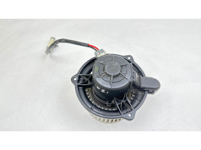 Вентилятор печки    F00S33F023   Hyundai i30
