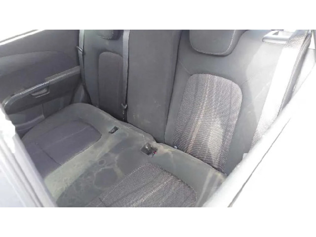 Моторчик заднего дворника 96955193, W000008831    Chevrolet Aveo