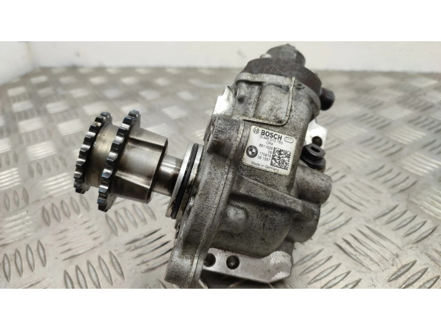 Vstřikovač 851415402, 8514148   BMW 2 F45  pro naftový motor 2.0 B47c20a 
