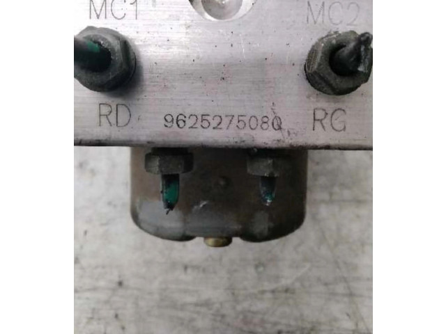 Jednotka ABS 9625275080   Peugeot 406 