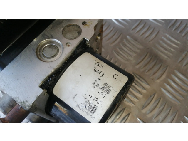 Блок АБС 00401810C200, 25092645263   Chevrolet  Captiva  