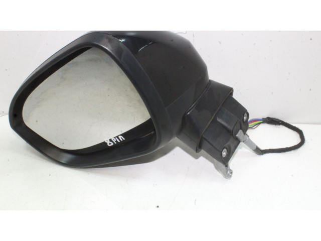Zpětné zrcátko  Nissan Juke II F16 2022  8PIN, 963026PA2A  