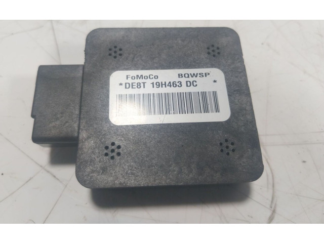 Блок управления 1945263, DE8T19H463DC   Ford Tourneo