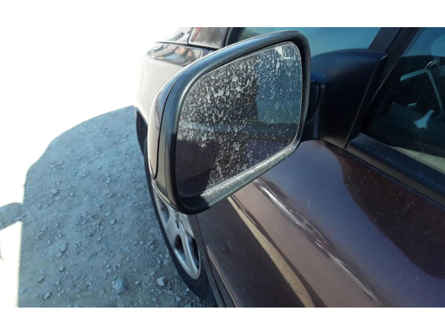 Zpětné zrcátko  Peugeot 307 CC     