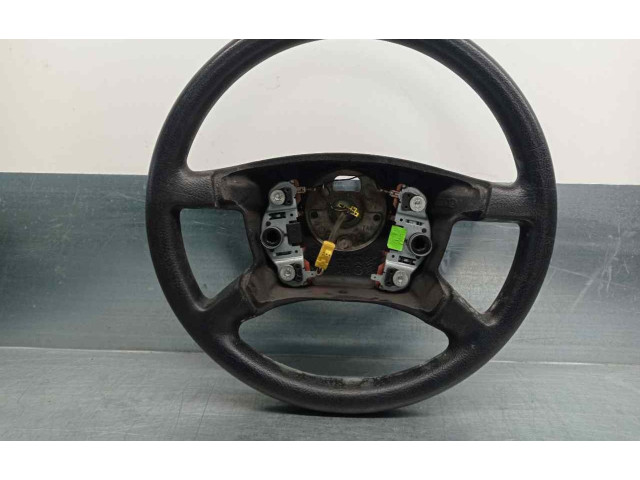 Volant Skoda Fabia Mk1 (6Y) 2001 6Y0419091E  
