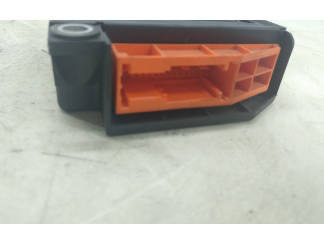 Блок подушек безопасности 0001211V008, 993791001   Smart ForTwo I