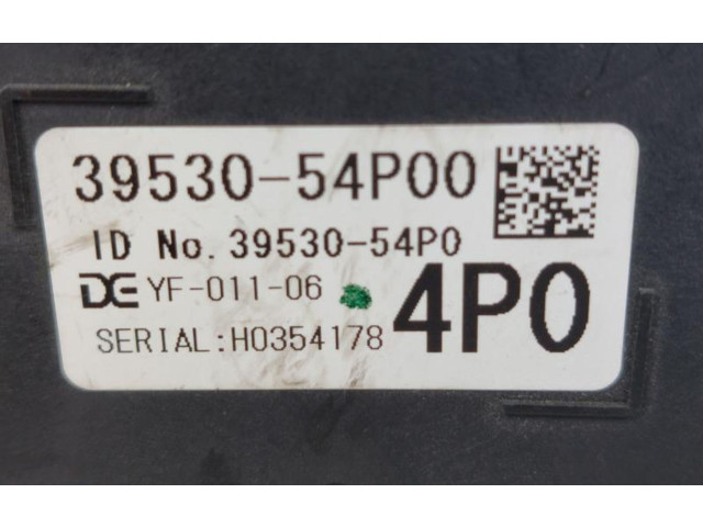 Řídící jednotka 3953054P00   Suzuki Vitara (LY) 2015