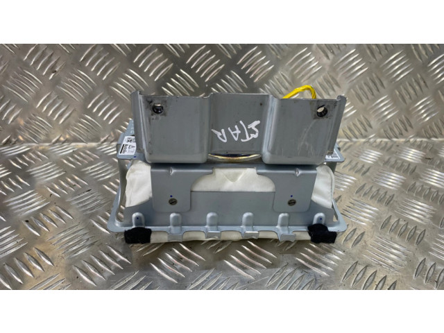 Подушка безопасности пассажира 7030A274XA, 621795000   Mitsubishi Space Star