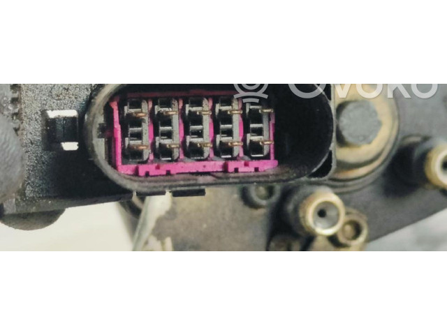 Vstřikovací čerpadlo 038130107D   Seat Toledo II (1M)    AHF 