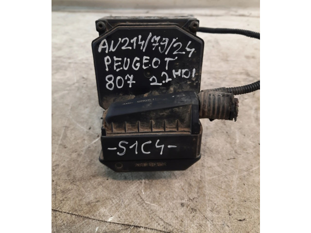 Jednotka ABS 1496637080   Peugeot 807 2006