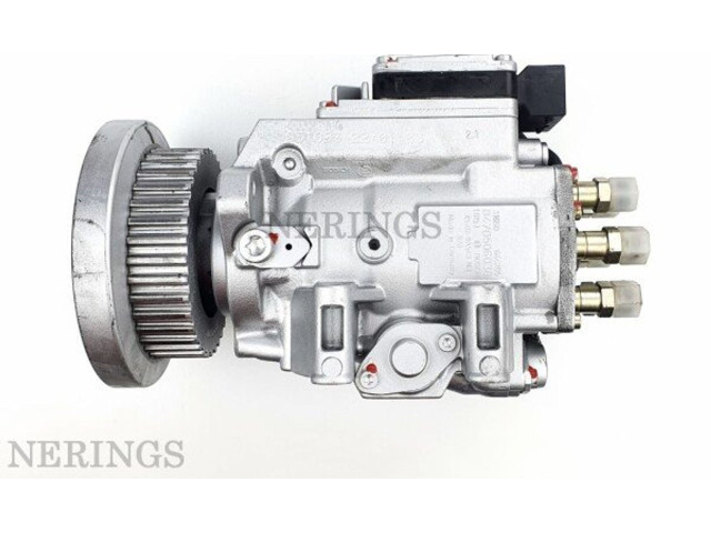 Vstřikovací čerpadlo 0470506038, X-0470506038   Audi A6 S6 C5 4B     