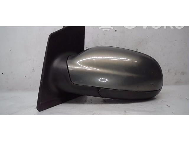Zpětné zrcátko  Volkswagen Fox 2006  5Z0857507D1NN  