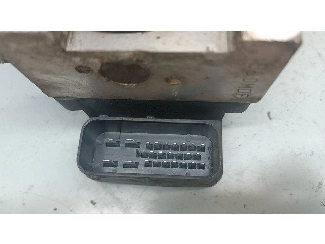 Блок АБС 9566017000, 5WY7201B   Hyundai  Matrix  