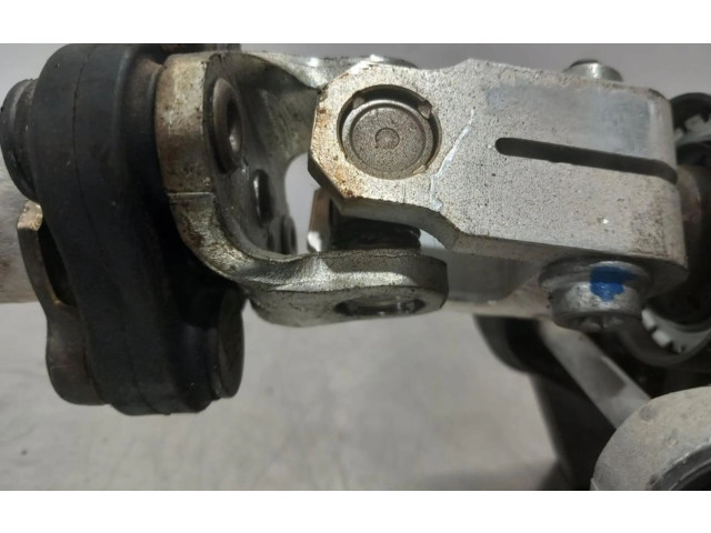 Руль Mercedes-Benz CL C215  2000 - 2006 года A2044604516      
