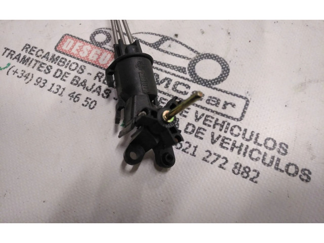 Зеркало электрическое        Volkswagen Polo III 6N 6N2 6NF  1995 - 2001 года   