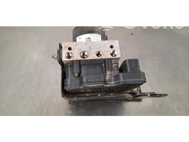 Jednotka ABS 9825549780, 1623161280   Peugeot 3008 II 2017