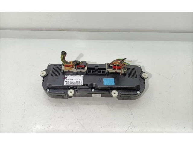 Блок управления климат-контролем 7N0907426CMZJU, 5K0907044F   Volkswagen Sharan