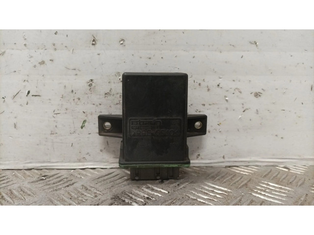 Блок управления 9631577780   Citroen Jumpy